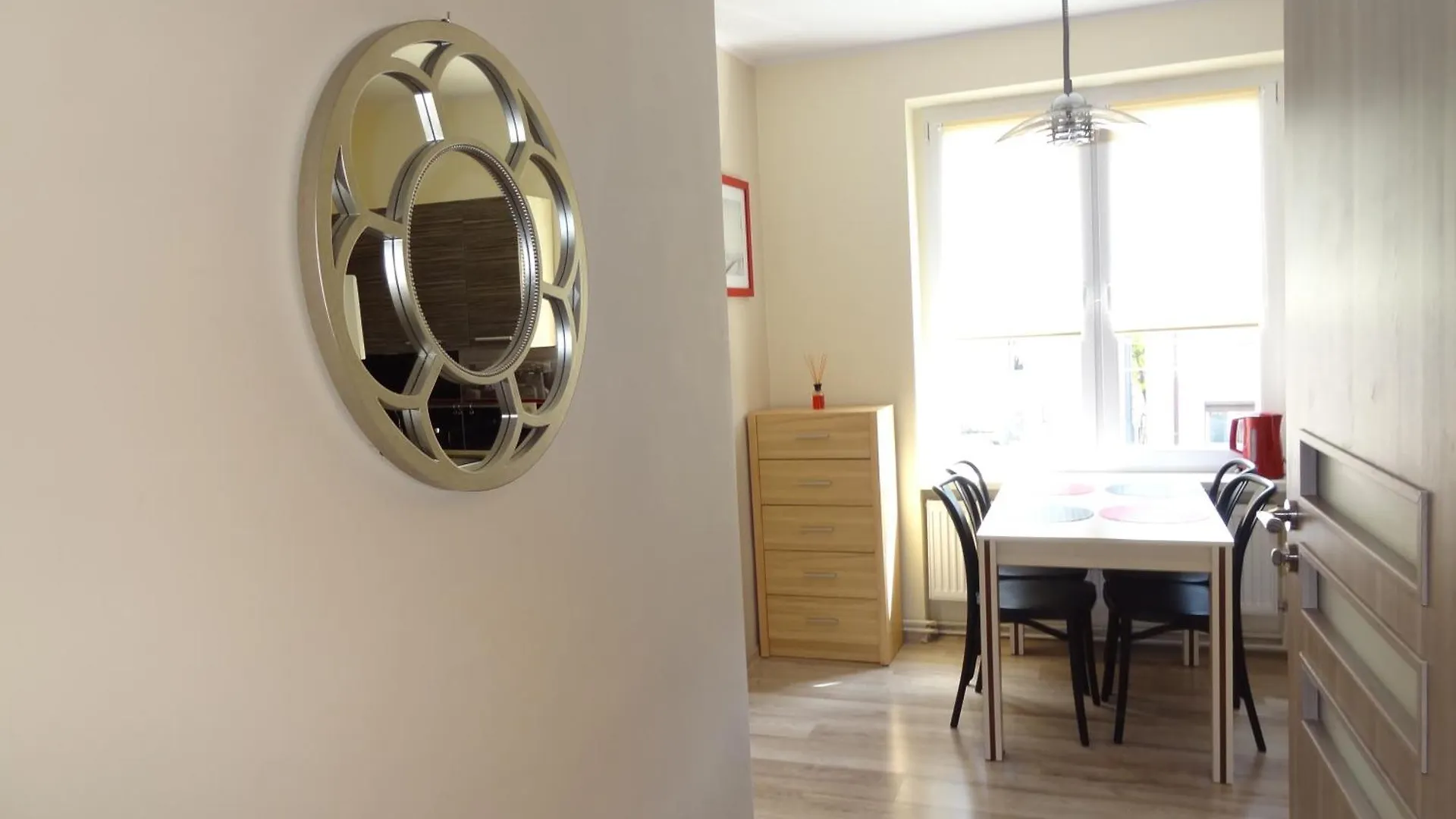 Apartment Sopot City Apartament