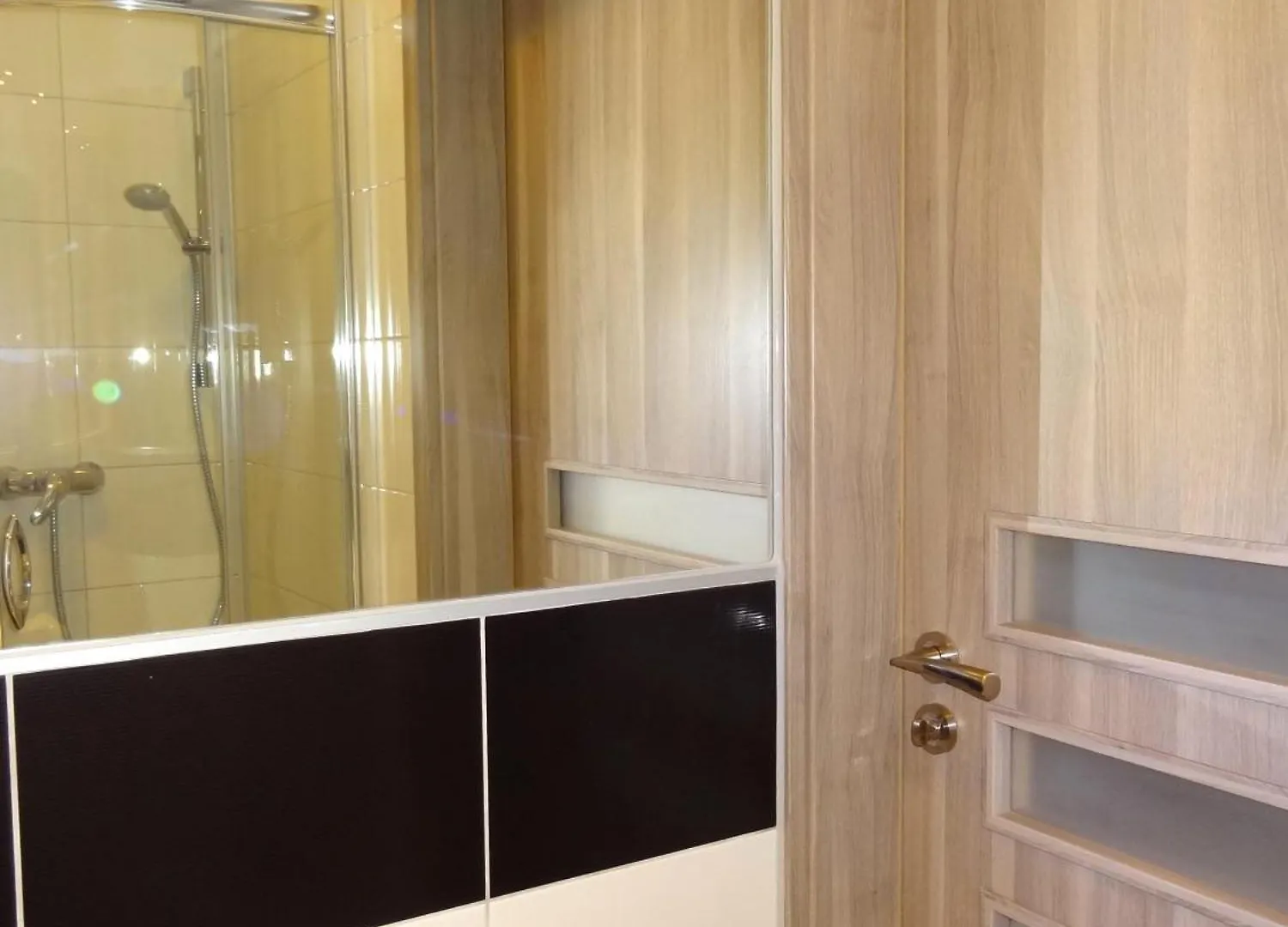 Sopot City Apartament 0*,  Poland