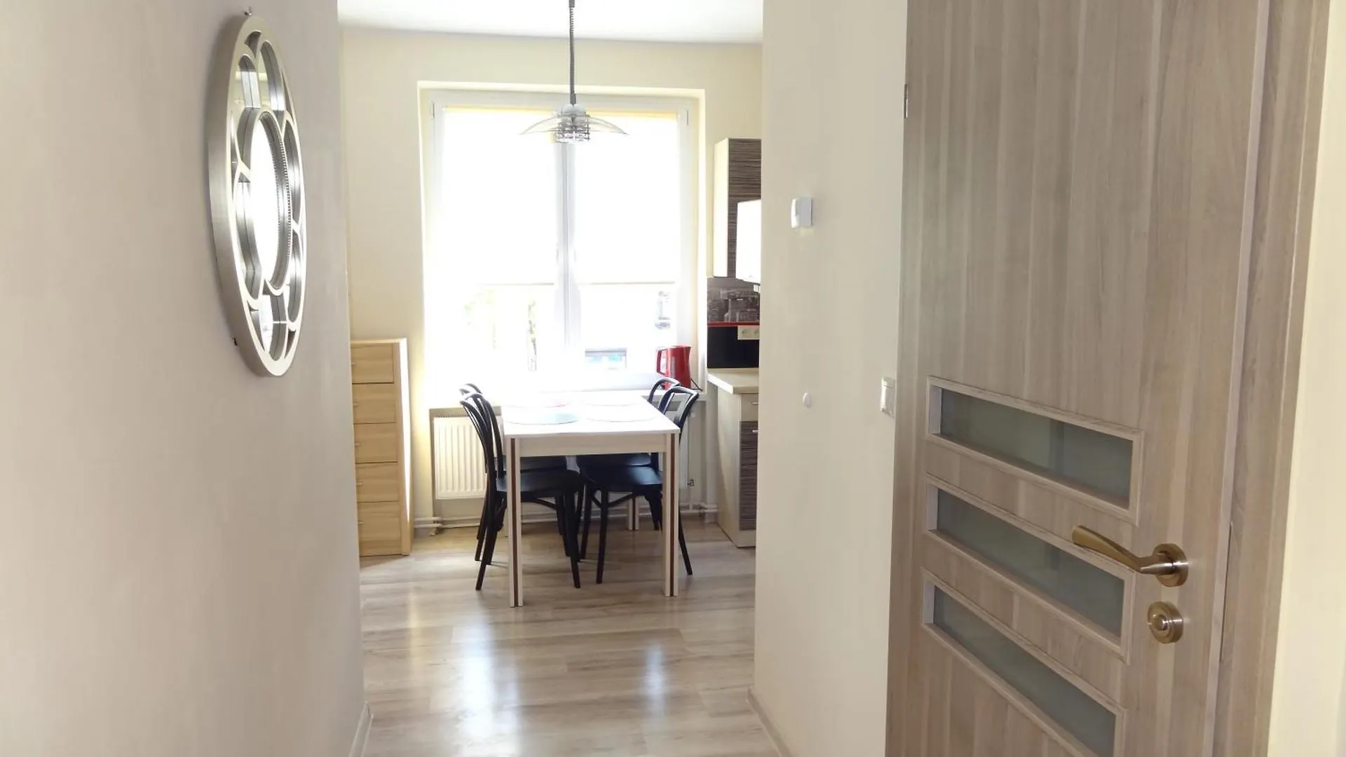 Sopot City Apartament