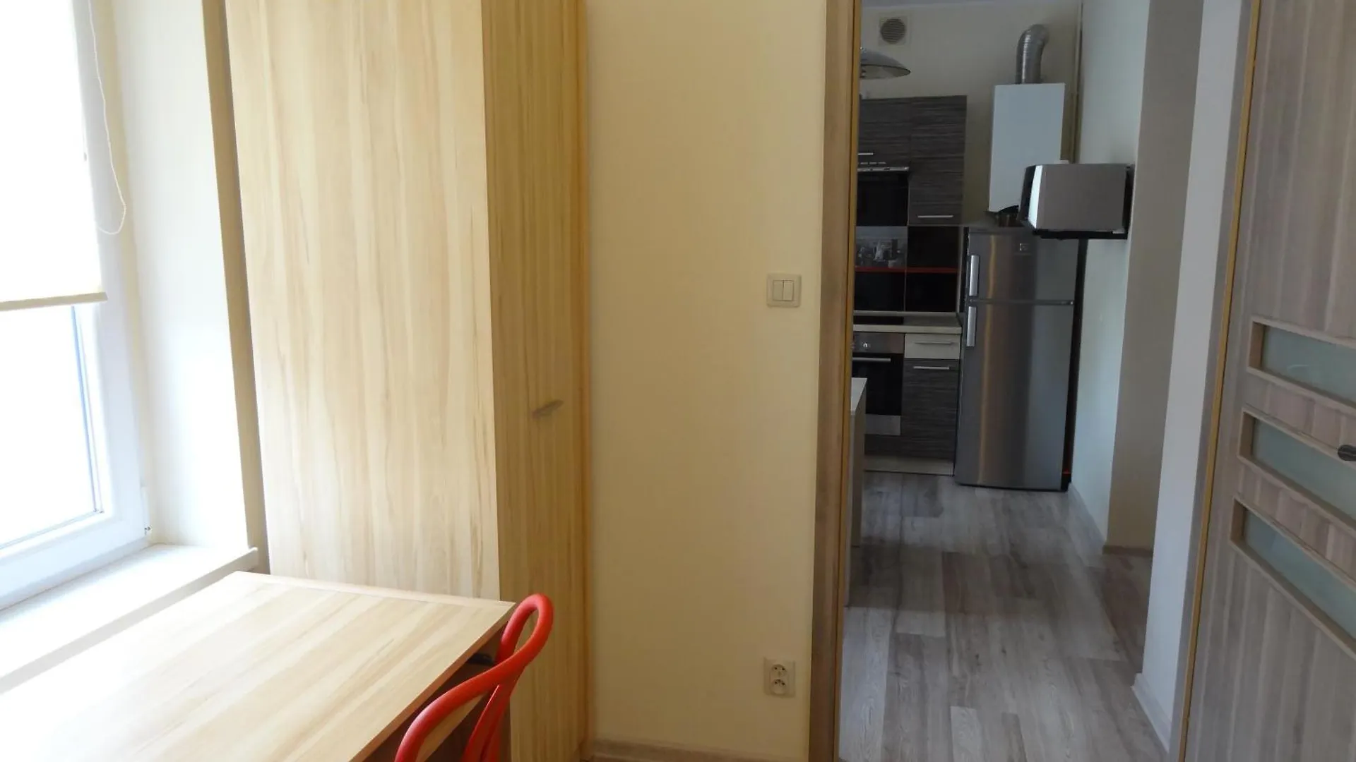 Sopot City Apartament 0*,  Poland