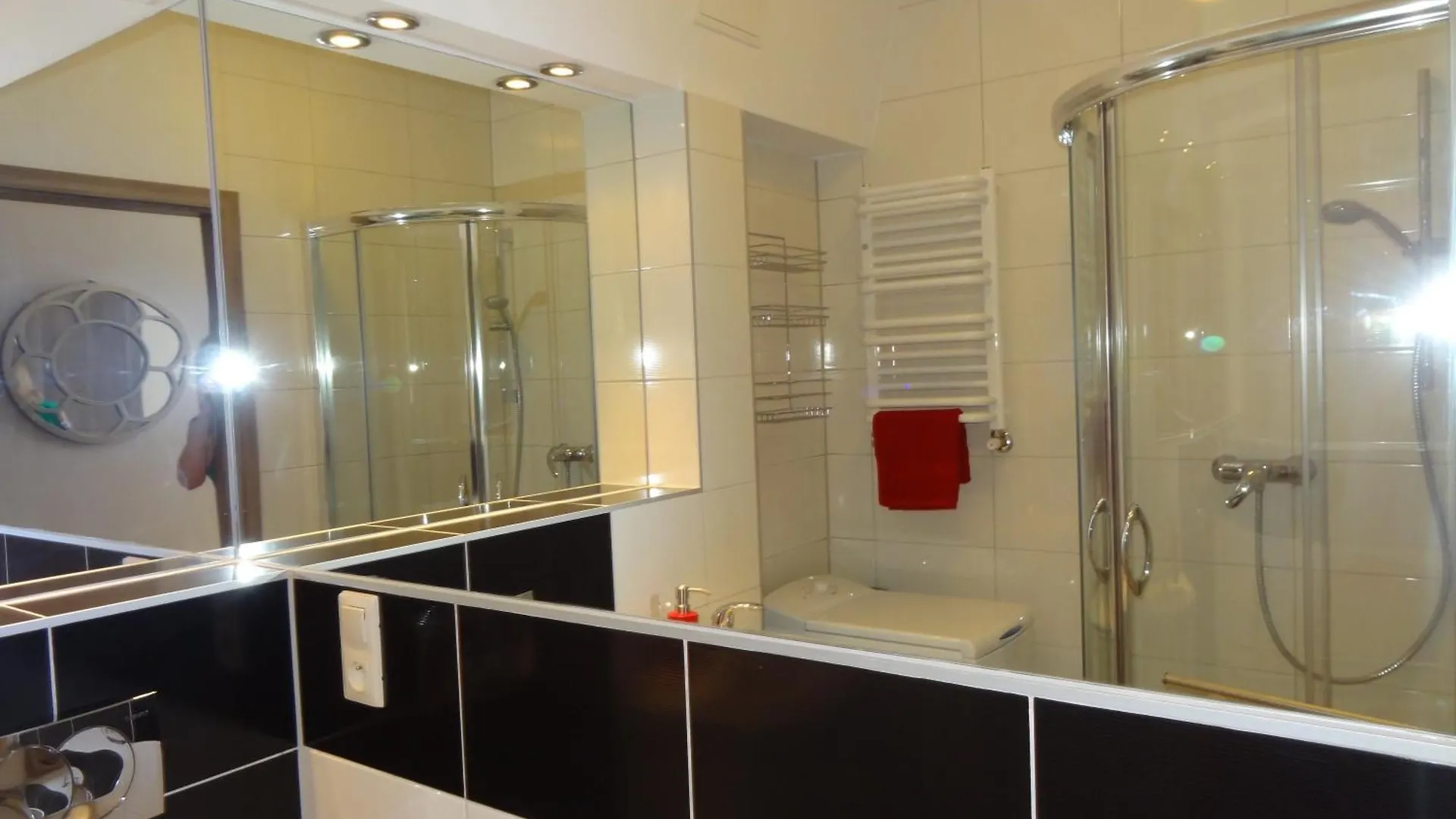 Sopot City Apartament Poland