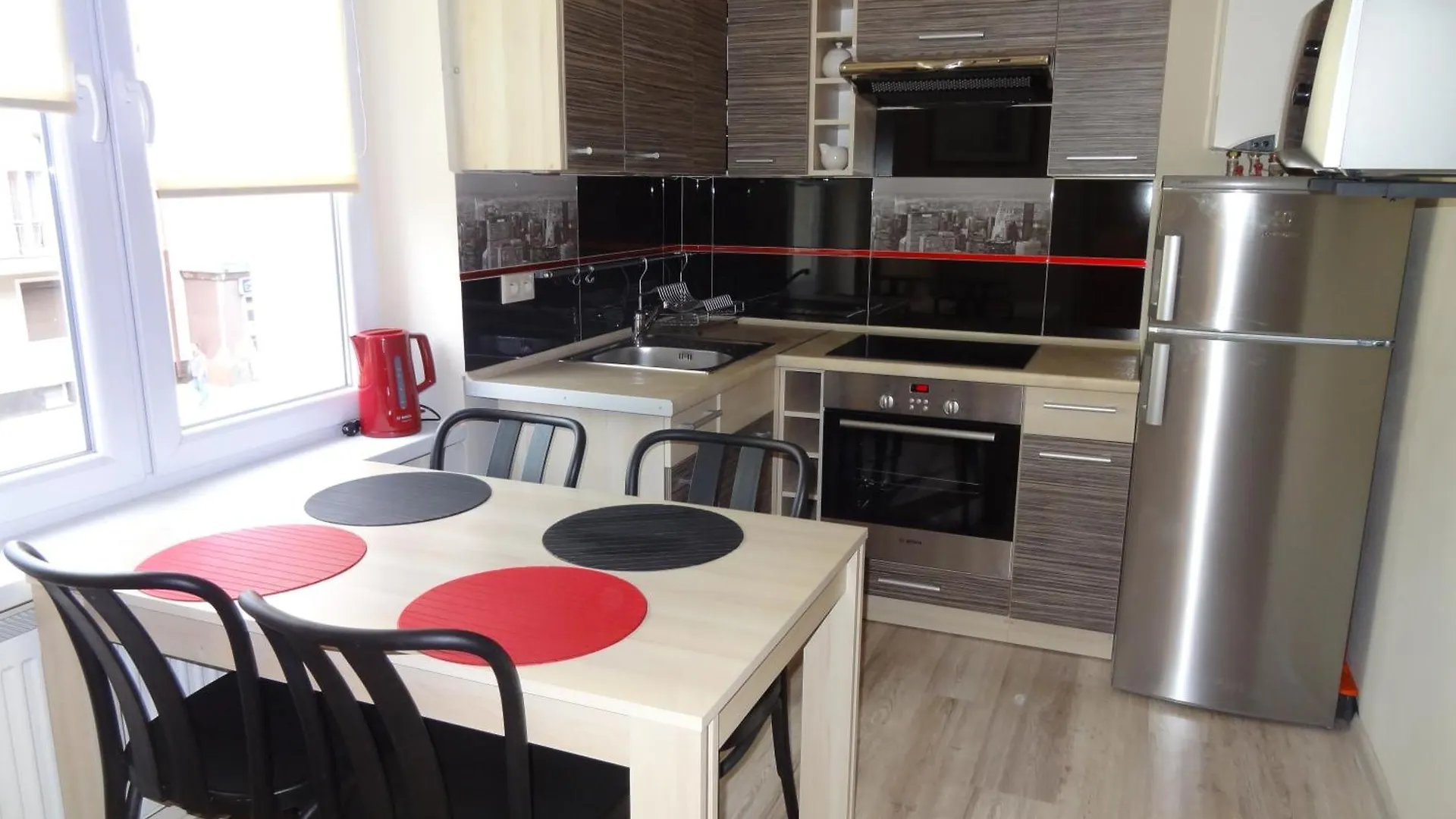 Sopot City Apartament
