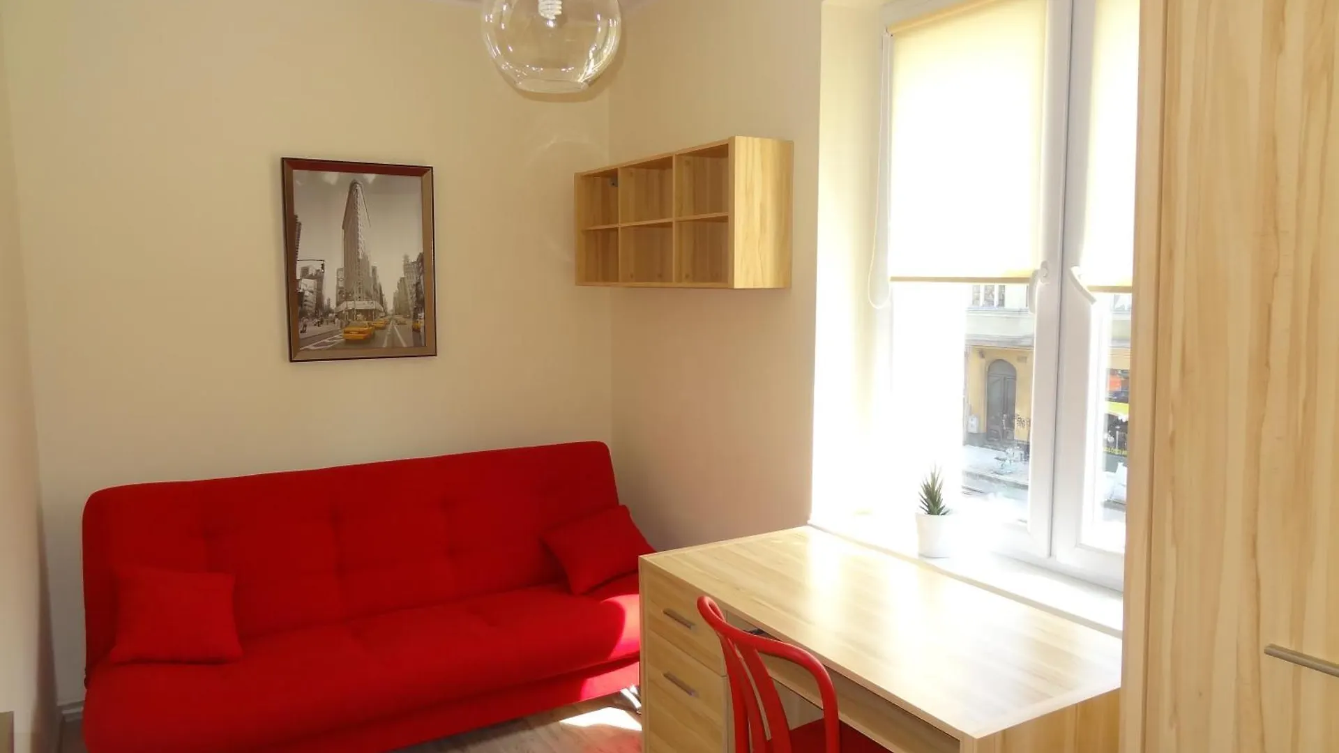 Apartment Sopot City Apartament